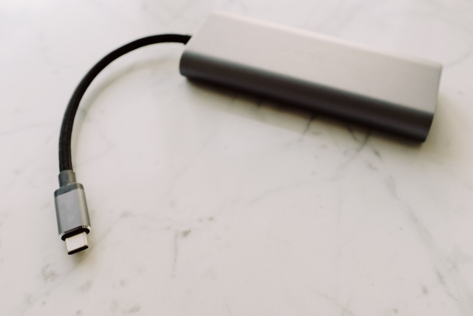 Portable power bank