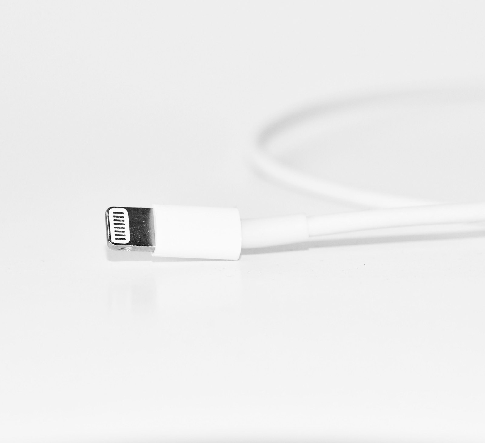 Charging cable